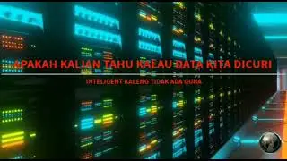 DATA RAKYAT INDONESIA DICURI !! DIBERITAKAN OLEH HACKERS ANONYMOUS GLOBAL