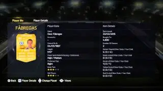 FIFA 15 MOTM lukaku squad builder