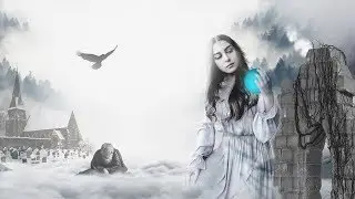 Gandalf's Fist - Winter's Mourning