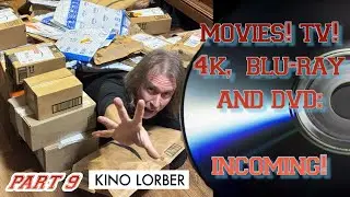 SumDumBuys: The Ultimate Unboxening of 2025 | Part 9: Do You Kino? Let&rsquo;s Kino!
