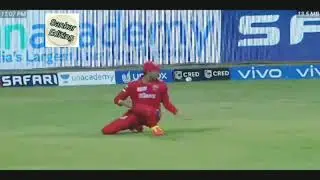 Deepak hooda funny 😂😂 catch of Pant #shorts Dc vs punjab ipl21