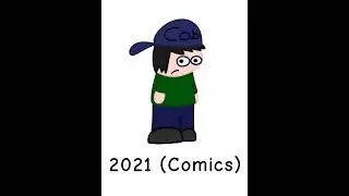 The Evolution of Me