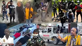 27 DEC- Chèf gang Cha 2 Pye jwenn viza ak madanm li || Crael Pedre an detansyon, Guy Wewe bay detay