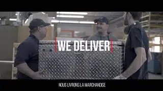 Trebor Manufacturing - One of North America's Top Semi-Truck Accessory Manufacturer