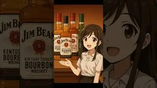 My Epic Jim Beam Bourbon Whiskey #BourbonCollection