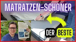 SETEX &ndash; Molton Matratzenschoner - test / review