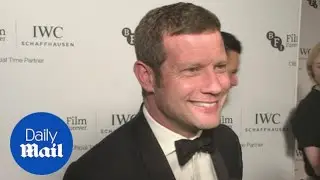 Dermot O'Leary will be dancing more on this year's X Factor! - Daily Mail