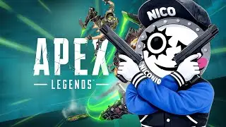 おいでよニコニコへっぽこぺっくす[APEX LEGENDS]あとすこし