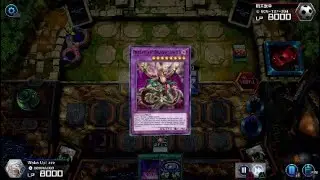 DRAGOSTAPELIA IS ALL I NEED AGAINST THIS CYBERDARK DECK [Yugioh Master Duel]