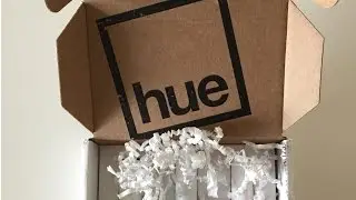 SquareHue Unboxing June 2015 - The 1950s Collection