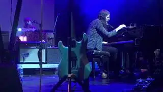 Jonathan Wilson - Sunset Blvd (Volksb&uuml;hne Berlin 2018)