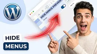 How to hide admin menu items in WordPress (Easiest Way)(2026 Guide)
