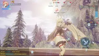 Dragon Raja: Phantom Sound Dancing