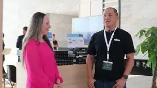 Fyuz 2023 Conference, Key Takeaways | UfiSpace