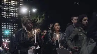 FOR VENIDA, FOR KALIEF - 2025 Teaser