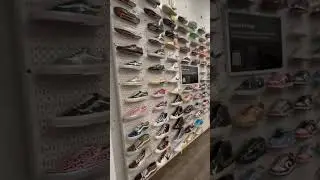 Stadium goods