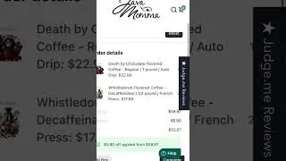 Java Momma Flights on Mobile Tutorial