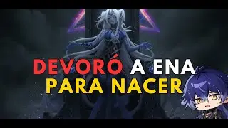 XIPE: DEVOR&Oacute; a un Dios Para Nacer | El Lado OSCURO de la Armon&iacute;a