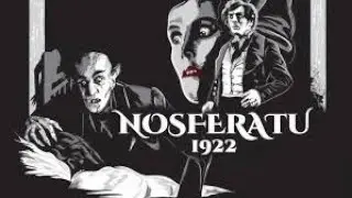 Nosferatu (1922) - The First Vampire Movie | Silent Horror Classic | Full Movie