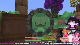 VOD: WAHOOOOOO 💕 ft @flooptheorange @xxbobateaprincessxx [12/16/25]