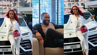 Mercy And Pere!!! Vacation Experience  BBNAIJA All STARS