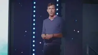 Matthew Spoke Aion World Blockchain Forum