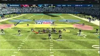 Madden 13 Online Gameplay Tips Offense Defense Scheme