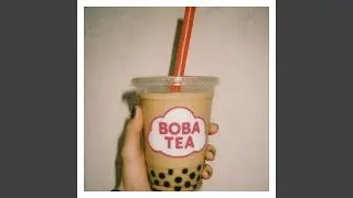Boba Tea