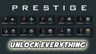 CoD Ghost - Boosting Lobby's ( Max Prestige )