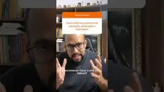 Qual a diferen&ccedil;a entre adora&ccedil;&atilde;o, venera&ccedil;&atilde;o e hiperdulia?
