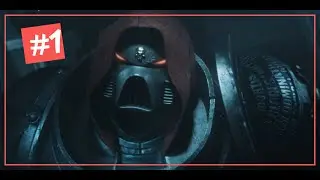 #1 НАШЕ РЕМЕСЛО - СМЕРТЬ |  Warhammer 40,000: Space Marine 2