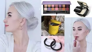 МОИ НАХОДКИ С АЛИЭКСПРЕСС ▪ MAKEUP ▪ FABERLIC ▪ TRENDY BOX