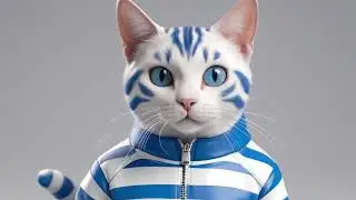 Cute Cat  #cat #cute #kitten #respect #love  #catlover