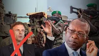Attaque terroriste : Pourquoi le Bénin doit rompre avec l'approche française ?