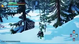 53.66s on Heroic Deadfrost Boreus with Chainblades