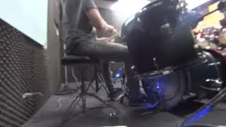 PURDIE SHUFFLE#3