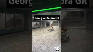 Unveiling the Georgian Supra - A Feast Like No Other