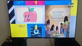 Craig of the Creek End Credits Next Apple & Onion