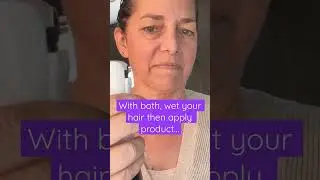 Is this the alternative to Olaplex??? #curlsmith #shorts #beauty