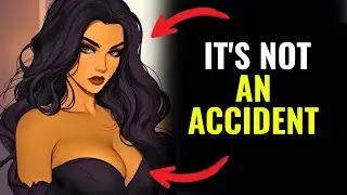 The Dark Psychology Behind Why She Creates Fights