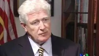 US Congressman on US-Bangladesh Relationship
