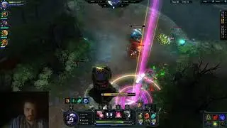 ALL RANDOM High ranked IH games - Calamity & Chipper.