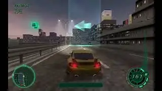 Midnight Club 2 vs SAVO # 2 - MODO PREGO