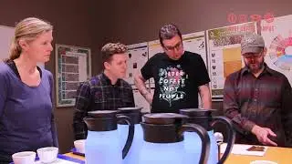 Boot Campus Coffee Courses