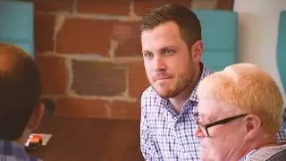 Promotional Video for Insurance Brokerage