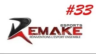 (1122 - Ranked #33) Remake Esport vs Sion OP Tricks