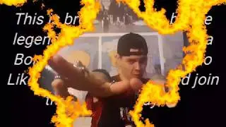 Frosty's Bar Tales- Italian Fight Club