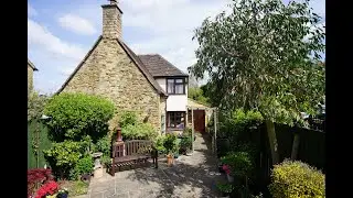 Landgate Cottage