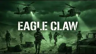 Operation Eagle Claw: The Failed Mission That Rebuilt the U.S. Military