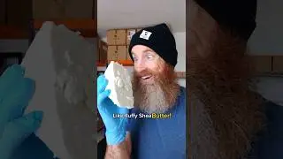 What ingredients are in BEARD PRODUCTS? 🤔